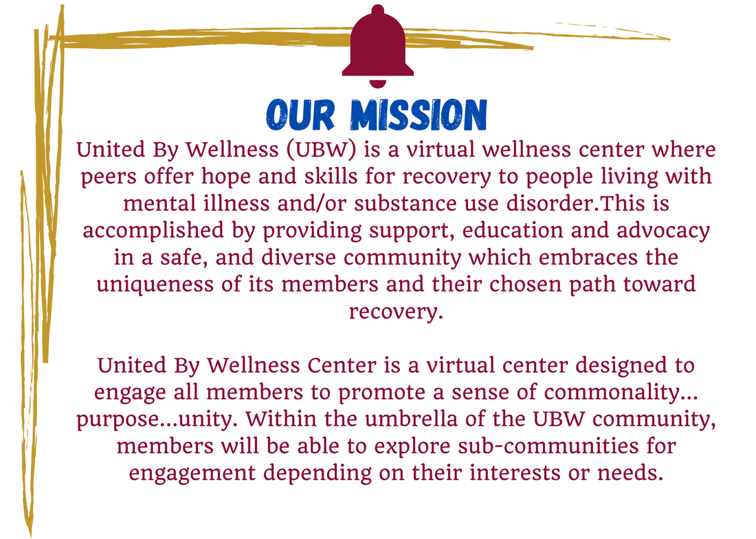 UBW Mission Mental Health Association Atlantic County